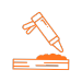 Steps icon