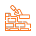 Steps icon