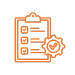 Steps icon