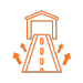 Steps icon