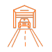 Steps icon
