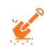 Driveway icon