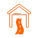 Driveway icon