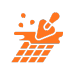 Driveway icon