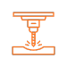 Driveway icon