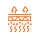 Steps icon