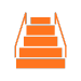 Sidewalk icon