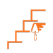 Driveway icon