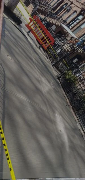 Walkways Repair Brooklyn