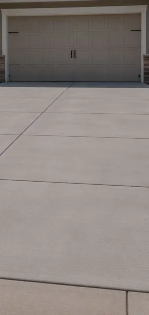Concrete Driveway Installation Bronx