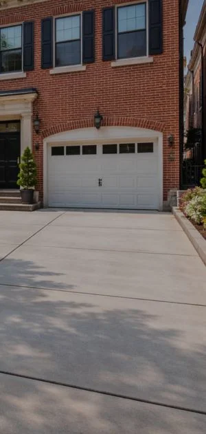 Concrete Driveway Repair Manhattan
