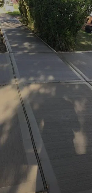 Concrete Sidewalk Repair Bronx