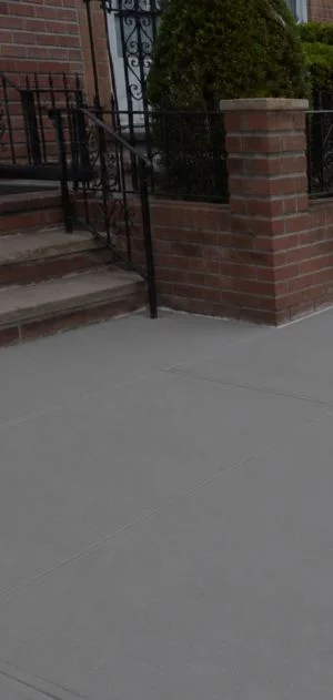 concrete-sidewalk-repair-pelham-parkway