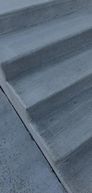 Concrete Steps Repair Brooklyn