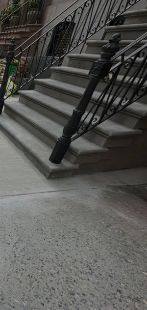 Concrete Steps Repair Manhattan