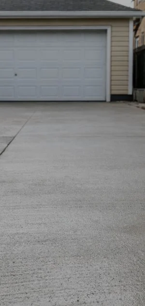 Concrete Driveway Repair Brooklyn