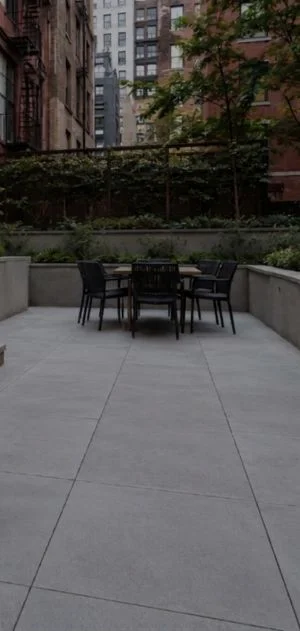 Patio Repair Brooklyn