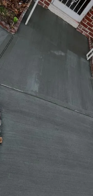 Concrete Driveway Repair Brooklyn