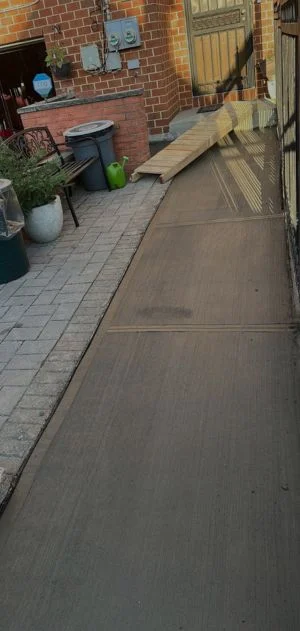Walkways Repair Brooklyn